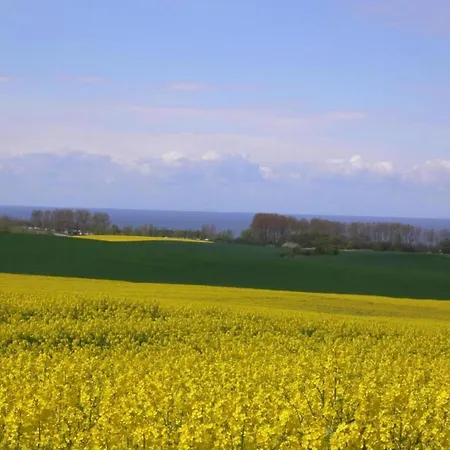 Schoenes In Bastorf Am * Kägsdorf