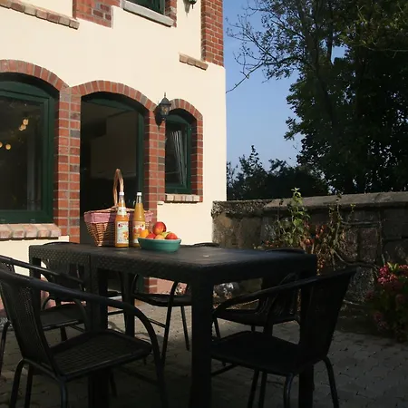 Schoenes In Bastorf Am בית נופש *