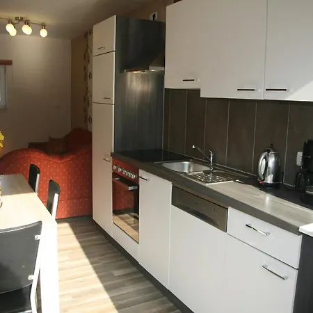 Schoenes In Bastorf Am בית נופש Kägsdorf