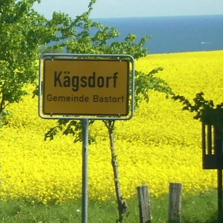 Schoenes In Bastorf Am Kägsdorf