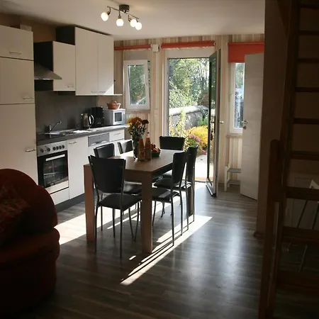 Schoenes In Bastorf Am * Kägsdorf