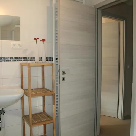 בית נופש Schoenes In Bastorf Am Kägsdorf