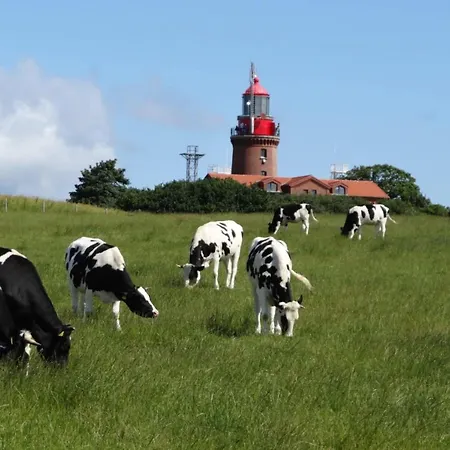 Schoenes In Bastorf Am Kägsdorf