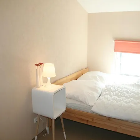 Schoenes In Bastorf Am בית נופש