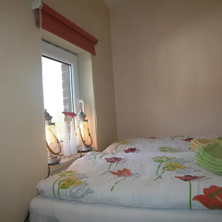 בית נופש Schoenes In Bastorf Am Kägsdorf