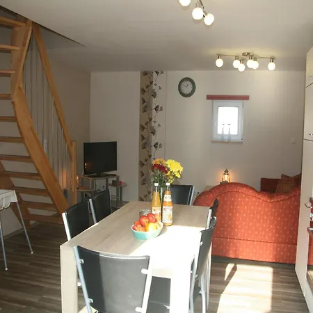 Schoenes In Bastorf Am *