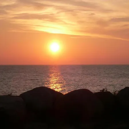 Schoenes In Bastorf Am * Kägsdorf