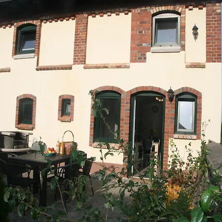 Schoenes In Bastorf Am בית נופש