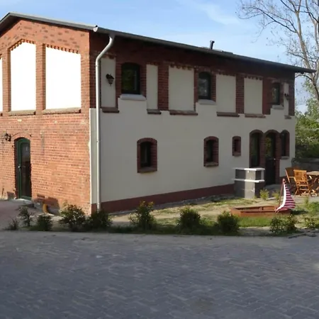 Schoenes In Bastorf Am * Kägsdorf