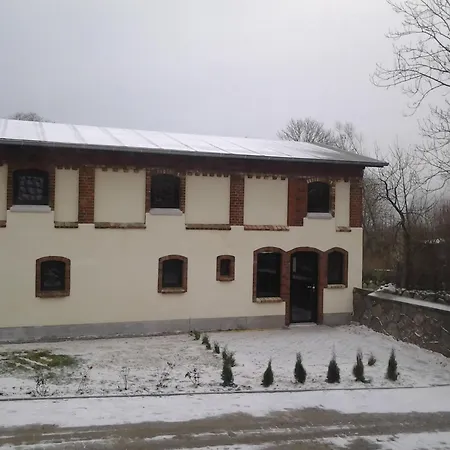 Schoenes In Bastorf Am בית נופש