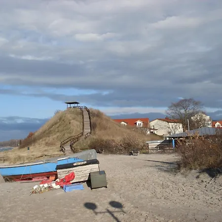 Schoenes In Bastorf Am Kägsdorf