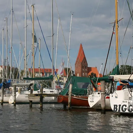 Schoenes In Bastorf Am * Kägsdorf