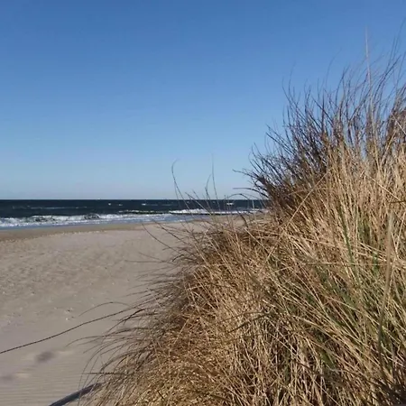 Schoenes In Bastorf Am בית נופש