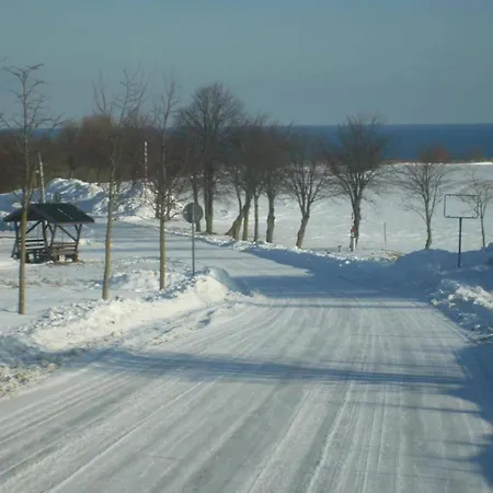 Schoenes In Bastorf Am בית נופש *