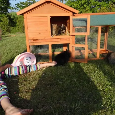 Schoenes In Bastorf Am *