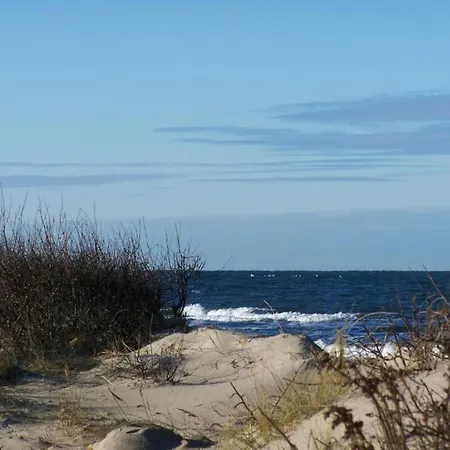 Schoenes In Bastorf Am בית נופש Kägsdorf